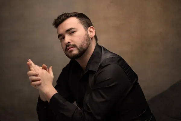  Aidan Clarke, Actor