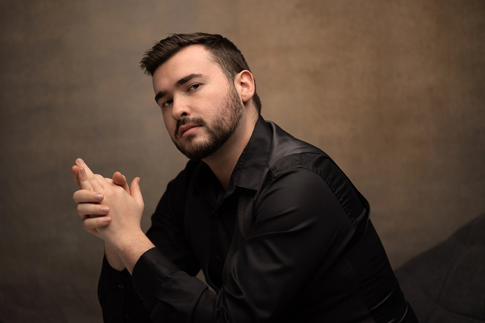  Aidan Clarke, Actor