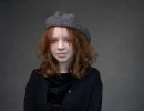 Professional Headshot of a young girl