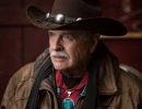 Lifestyle photo of a cowboy
