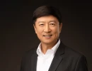 Professional Headshot of business man