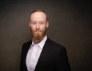 Professional Headshot of business man