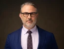 Professional Headshot of business man
