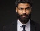 Professional Headshot of business man