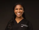 Professional Headshot of optometrist