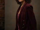 Portrait of Stephanie Mello