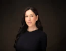 Professional Headshot of business woman