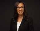 Professional Headshot of a woman in a blazer