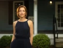 Professional Headshot of woman posing outside