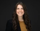 Professional Headshot of business woman