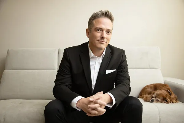 Nic Goodwin, Realtor